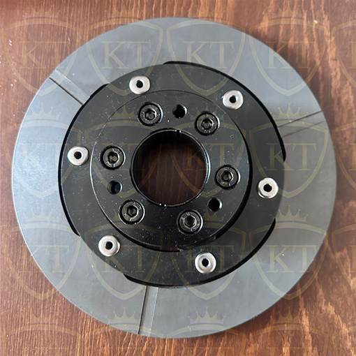 دیسک کلاچ GTM